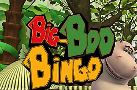 Big Bod Bingo Review 2024
